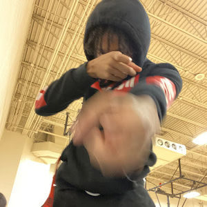 Meet your Posher, Matthew